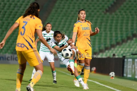 Perdieron en la última jornada de torneo Apertura 2021 dos goles contra cero 