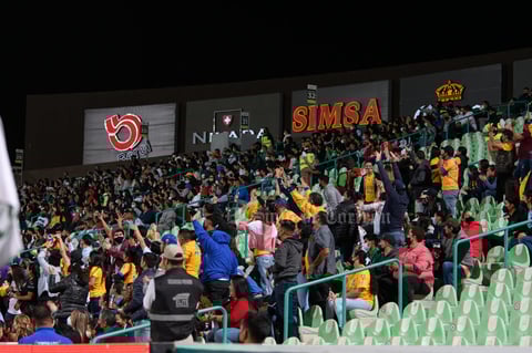 Perdieron en la última jornada de torneo Apertura 2021 dos goles contra cero 