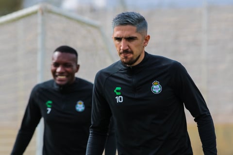 Enfrentarán el jueves y domingo a Tigres en Cuartos de Final 
