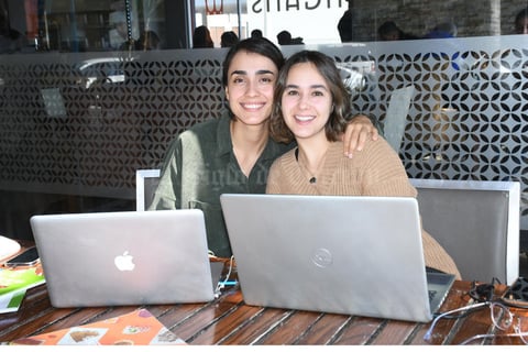 22112021 Cristina Martínez y Karla Muñoz.