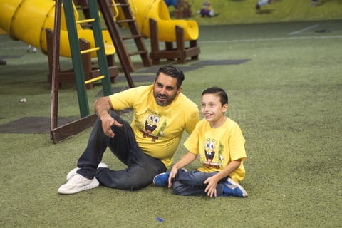 22112021 Ramiro Guajardo y Diego Guajardo.