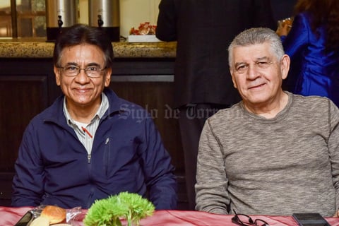 23112021 Juan Manuel, Rosario Rodríguez y Mtro. Mario Arturo Ramos.