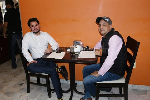 24112021 Fernando Olivede y Carlos Pacheco.