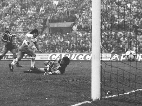 Un año sin el D10s del futbol, Diego Maradona