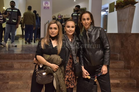 26112021 Sandra y Sandra.
