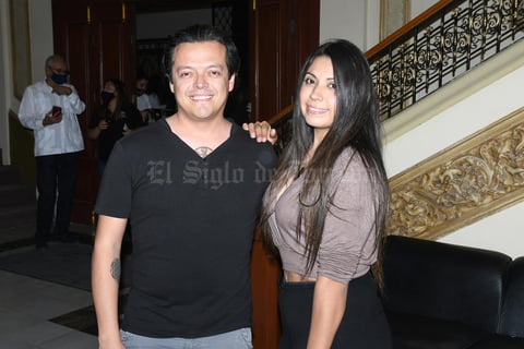 25112021 Omar Hernández y Marlene Martínez.