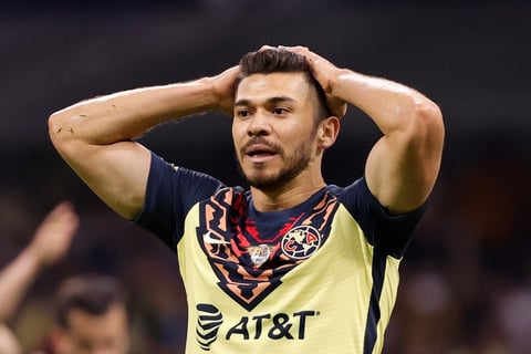 Pumas vence al América en la vuelta y se instala en las semifinales del Apertura 2021
