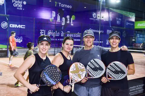 30112021 Lorena, Olga, Rosy y Ana.