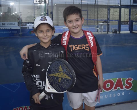 03122021 Luis Carlos y Luis Miguel.
