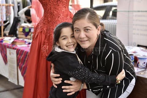 06122021 Paty Reyes y Hanny Monserrat Reyes.