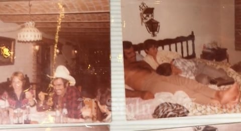 Ahijada lagunera de Vicente Fernández comparte su historia