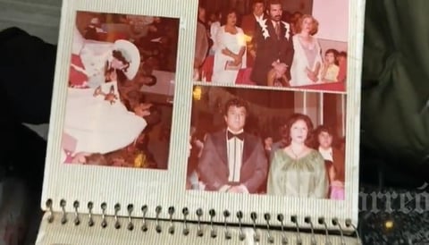 Ahijada lagunera de Vicente Fernández comparte su historia