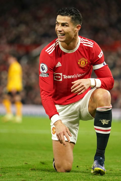 El Wolverhampton asalta Old Trafford