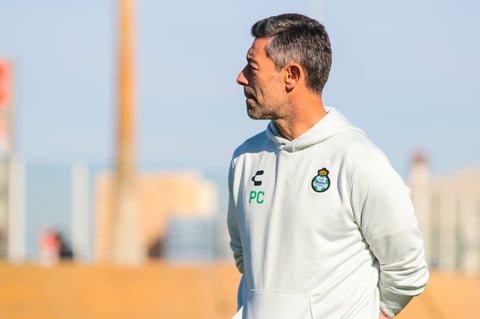 Continúan su preparación pese a que aún sea una incógnita la celebración del encuentro contra Tigres por brote de COVID