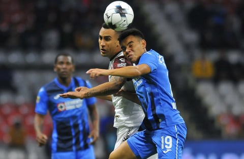Con goles de Carlos Rodríguez y Rafael Baca