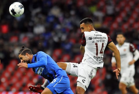Con goles de Carlos Rodríguez y Rafael Baca