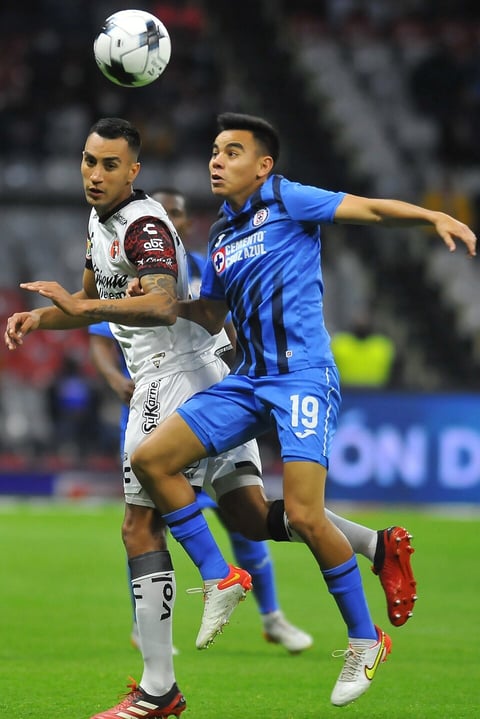 Con goles de Carlos Rodríguez y Rafael Baca