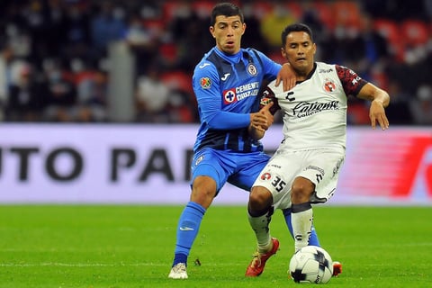 Con goles de Carlos Rodríguez y Rafael Baca