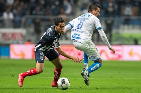 Empata sin goles ante Gallos del Querétaro