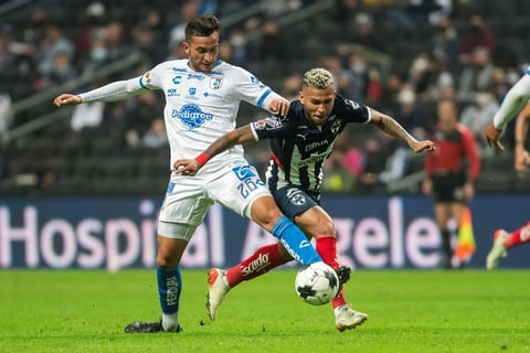 Empata sin goles ante Gallos del Querétaro