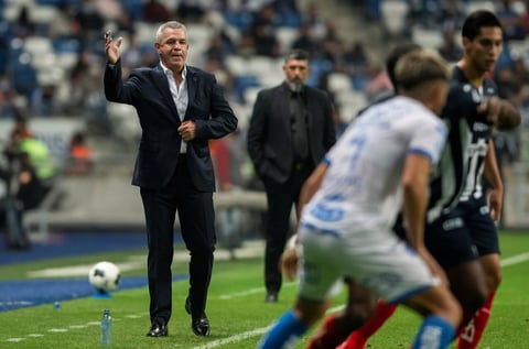 Empata sin goles ante Gallos del Querétaro