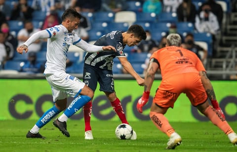 Empata sin goles ante Gallos del Querétaro