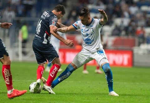 Empata sin goles ante Gallos del Querétaro
