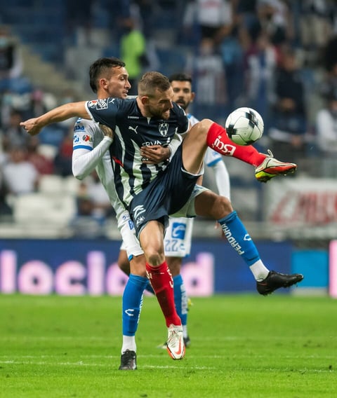 Empata sin goles ante Gallos del Querétaro