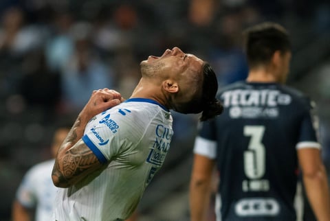Empata sin goles ante Gallos del Querétaro