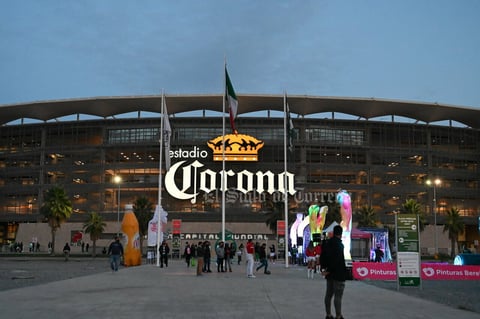 Santos Laguna inicia Clausura 2022 con empate frente a Tigres UANL