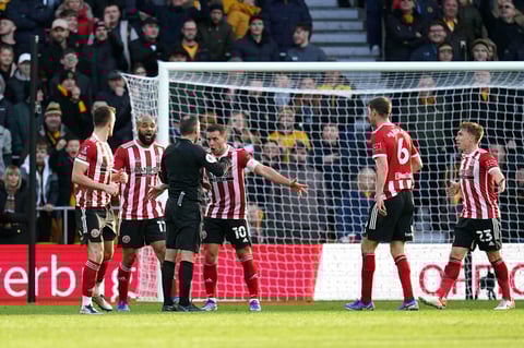 Raúl Jiménez y Adama Traoré alargan la escalada del Wolverhampton