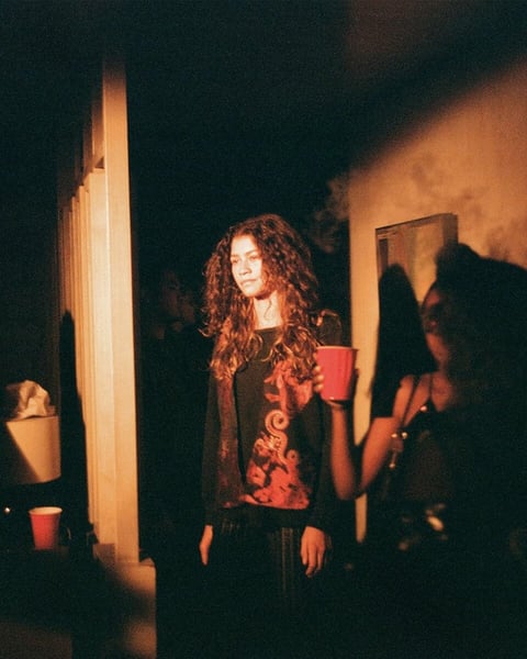 'Rue' es uno de los personajes que ayudado a Zendaya a consagrarse como una de las actrices del momento.