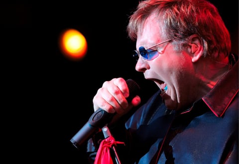 “Bat Out of a Hell', su mega éxito de ventas en colaboración con el compositor Jim Steinman y el productor Todd Rundgren, se publicó en 1977.