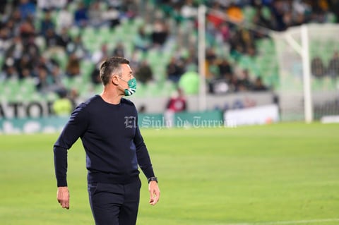 Santos vs Necaxa
Deportes, TSM Oficial - Torreón, Coahuila