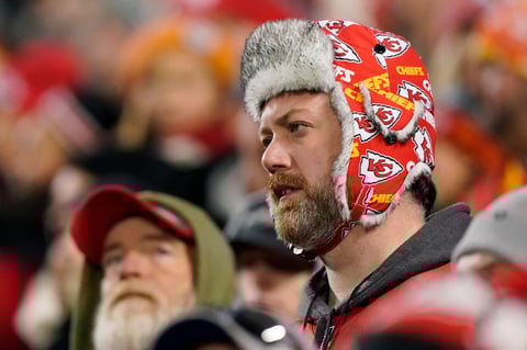 Kansas City Chiefs vencieron 42-36 a los Buffalo Bills en tiempo extra