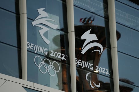 Beijing afronta cuarentenas en vísperas de los Juegos Olímpicos