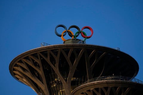 Beijing afronta cuarentenas en vísperas de los Juegos Olímpicos