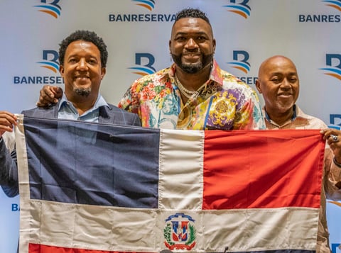 Vio premiado este martes su histórico recorrido en el béisbol