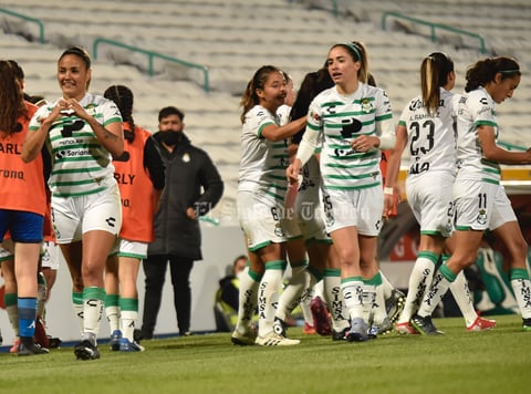 SANTOS FEMENIL TOLUCA