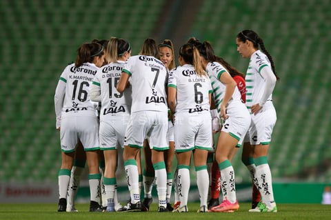 Santos Laguna vs Leon Femenil J06
TSM
Santos Laguna vs León Femenil

Jornada 6 clausura 2022
Fútbol femenil, Liga MX Femenil, soccer
Torreón, Coahuila, México, Deportes #DEP #Soccer