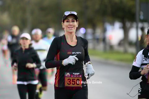 Fotos del Medio Maratón y 5K de El Siglo de Torreón, edición centenario