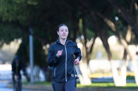 Fotos del Medio Maratón y 5K de El Siglo de Torreón, edición centenario