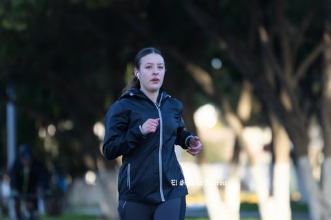 Fotos del Medio Maratón y 5K de El Siglo de Torreón, edición centenario