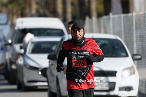 Fotos del Medio Maratón y 5K de El Siglo de Torreón, edición centenario