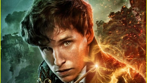 ¡Una de las películas más esperadas del año!