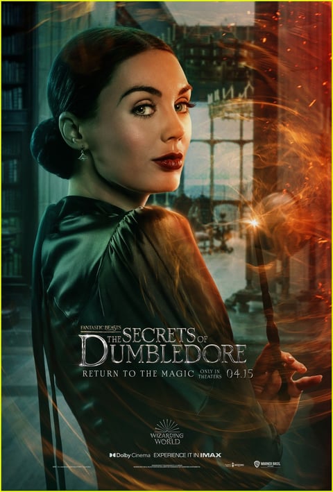 ¡Una de las películas más esperadas del año!