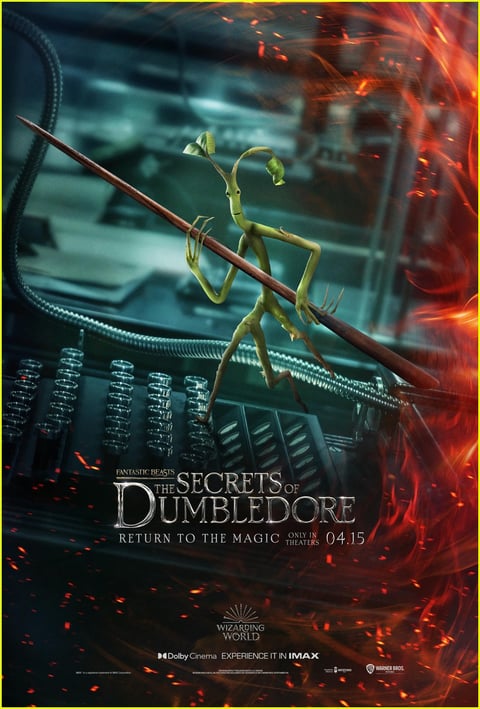 ¡Una de las películas más esperadas del año!
