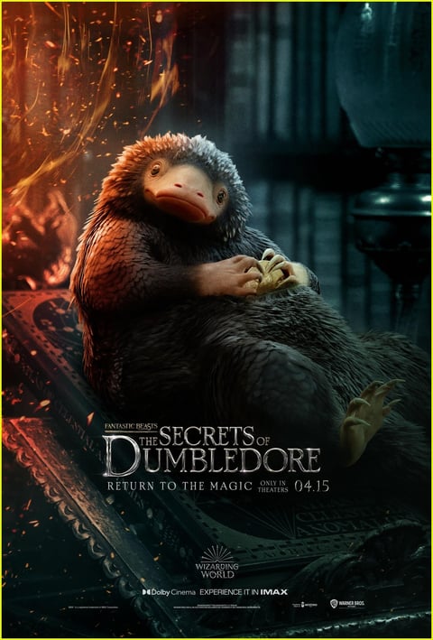 ¡Una de las películas más esperadas del año!