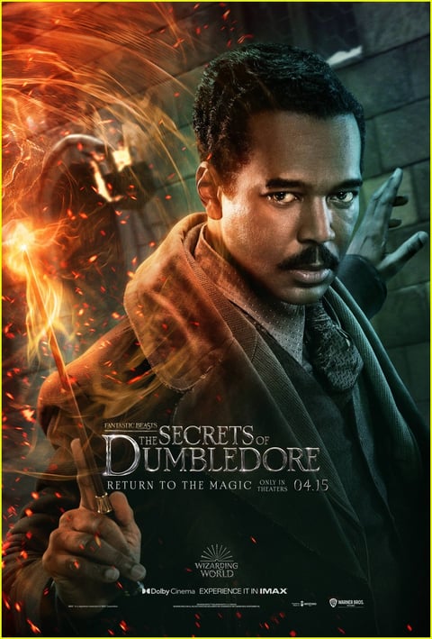¡Una de las películas más esperadas del año!