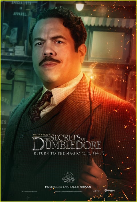 ¡Una de las películas más esperadas del año!